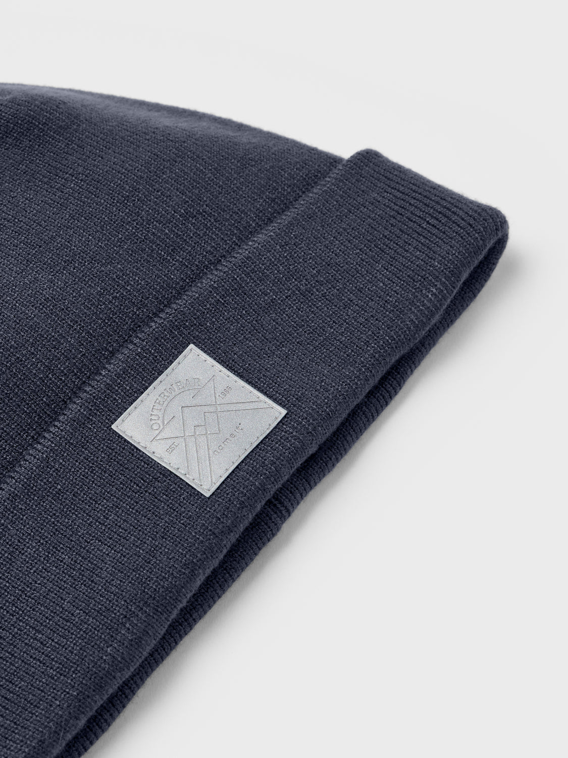 NKNMOSO Headwear - Dark Sapphire